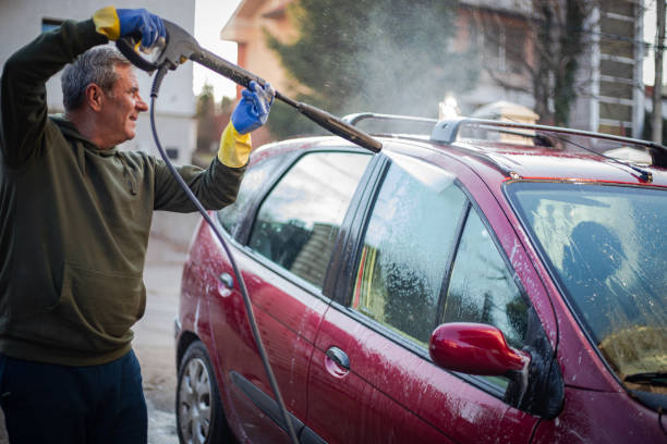 Best House Pressure Washing  in Stillwater, OK